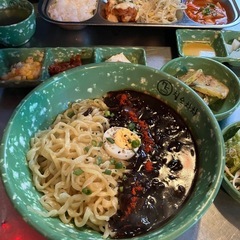韓国語の勉強をしています🇰🇷 - 武蔵野市