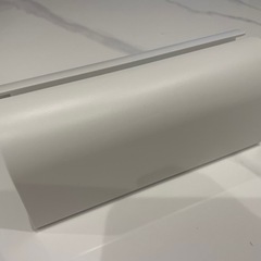 未使用　無印良品　コロコロ　置き場　カーペットクリーナー
