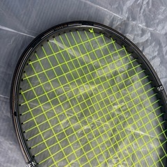 ビンテージラケット 激安大量セール☆　硬式ラケット  ゴーセン target ace 105の画像