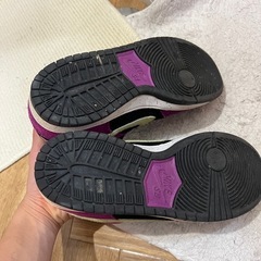 NIKE SB DUNK LOW ACGの画像