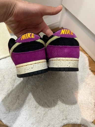 即決価格！！
NIKE SB DUNK LOW ACG