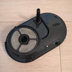 siroca 全自動コーヒーメーカー SC-A351の画像