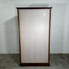 『KIRITSU』起立木工 フィオーレ ブックケースB90型 書棚 本棚 本箱 ブックシェルフ ブックボード キャビネット シェルフ 飾棚 飾り棚 RWboo4の画像
