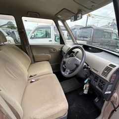 車検取りたて‼︎即乗り出せます‼︎ タント🚗の画像