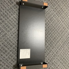 モニタースタンドの画像