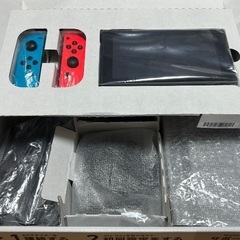任天堂Switchの画像