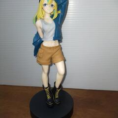 夜のクラゲは泳げないの画像