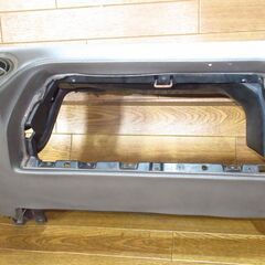 トヨタ20系ソアラ純正 ダッシュボード 55087-24020 / 55084-24020-A1　ジャンク品の画像