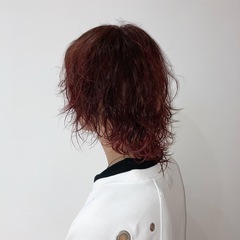美容師デビューに向けて協力していただきたいです！