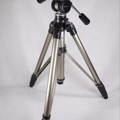 【受付中】Velbon SuperAce PH-360 3段ギヤ...