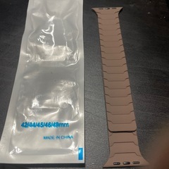Applewatch バンド