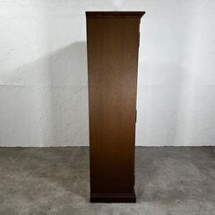 『KIRITSU』起立木工 書棚 本棚 本箱 ブックシェルフ ブックボード キャビネット シェルフ 飾棚 飾り棚 RWboo5の画像
