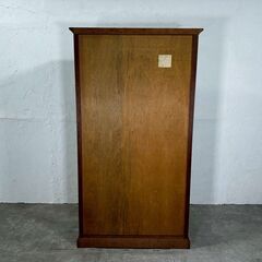 『KIRITSU』起立木工 書棚 本棚 本箱 ブックシェルフ ブックボード キャビネット シェルフ 飾棚 飾り棚 RWboo5の画像