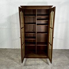 『KIRITSU』起立木工 書棚 本棚 本箱 ブックシェルフ ブックボード キャビネット シェルフ 飾棚 飾り棚 RWboo5の画像