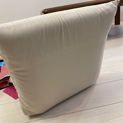 子ども用　座椅子の画像