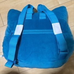 カビゴン リュックの画像