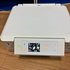 EPSONプリンター