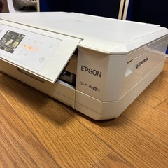 EPSONプリンターの画像