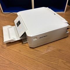 EPSONプリンターの画像