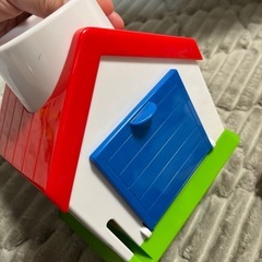 アンパンマン　知育玩具の画像