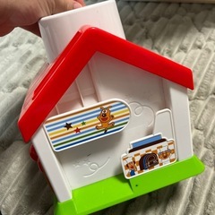 アンパンマン　知育玩具の画像