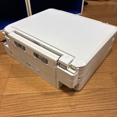 EPSONプリンターの画像