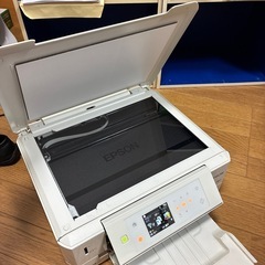 EPSONプリンターの画像