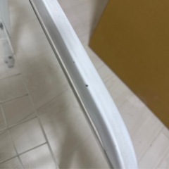 ガラステーブルの画像