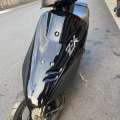 HONDA d-bike 18インチ 名古屋市近郊 引渡し限定