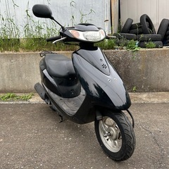 ホンダ ディオ(4サイクル) 2006年式 AF62の諸元・スペック情報