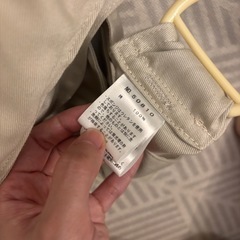 おんぶ紐の画像