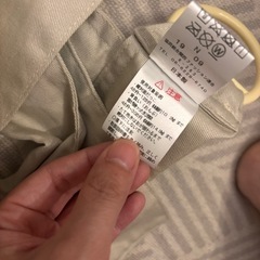 おんぶ紐の画像