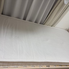 ベット　マットレスのみ