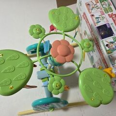 【決まりました】くまのプーさん　へんしんメリーの画像