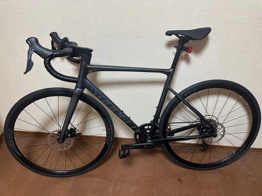 ロードバイク サンピードアストロL