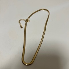 遺品整理　ネックレス