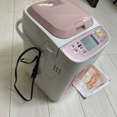 Panasonic ホームベーカリー　sd-bm1000の画像