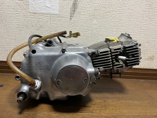 ホンダダックス