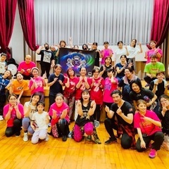 10年目の大山ズンバ！　サークル メンバー大募集中‼️ お…