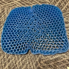 ゲルクッションの画像