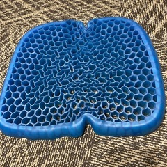 ゲルクッション