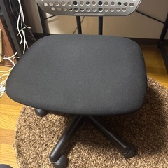 ニトリ　椅子の画像