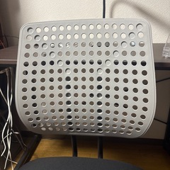 ニトリ　椅子の画像