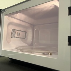 6/22電子レンジの画像