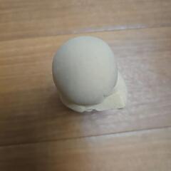 後日再開予定　　特選土人形の画像