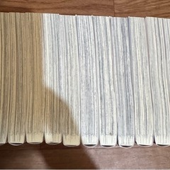 ビースターズ 1~16巻の画像