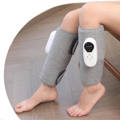 新品未使用　ふくらはぎケア 振動 空気圧 温熱 ふくらはぎリッラ...