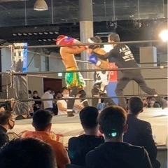 おさる🐵fight academy - 広島市