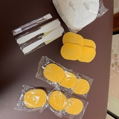 サロン用品