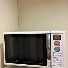電子レンジ